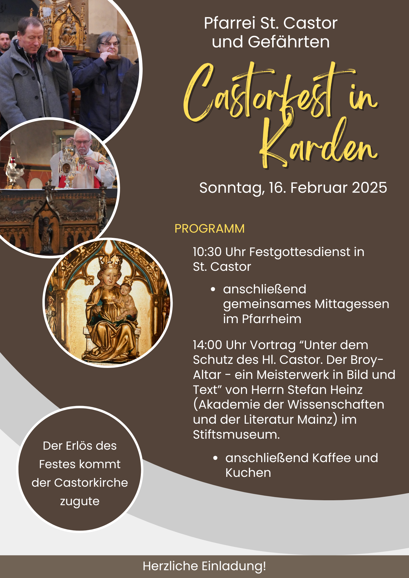 Castorfest 2025
